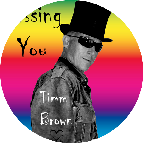Timm Brown