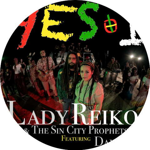 Lady Reiko & The Sin City Prophets