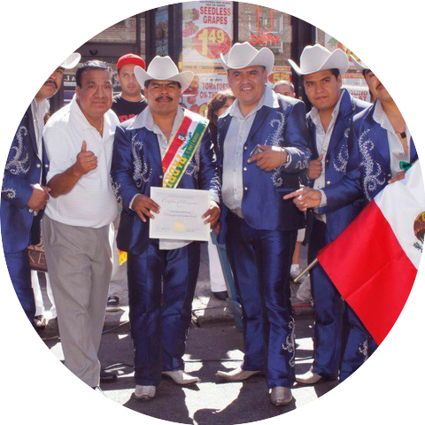 Los Sucesores Del Norte