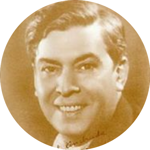 Jose Padilla & Kirsty Keatch