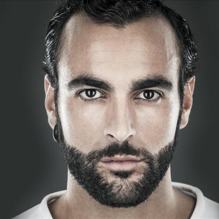 Marco Mengoni