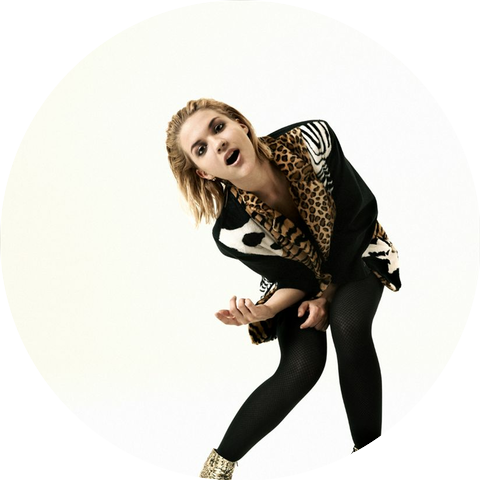 Tove Styrke