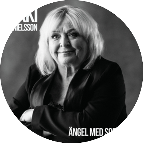 Kikki Danielsson