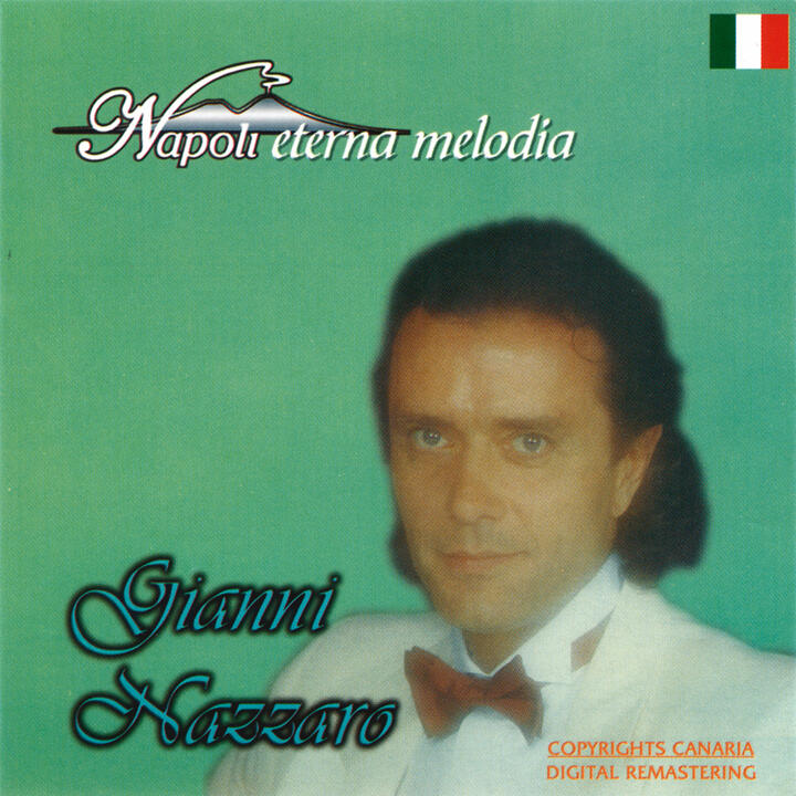 Gianni Nazzaro