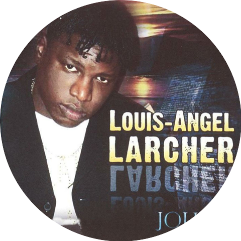 Louis-Angel Larcher