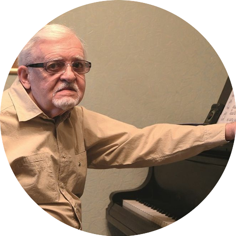 Nikolai Kapustin