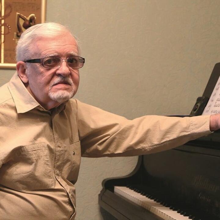 Nikolai Kapustin