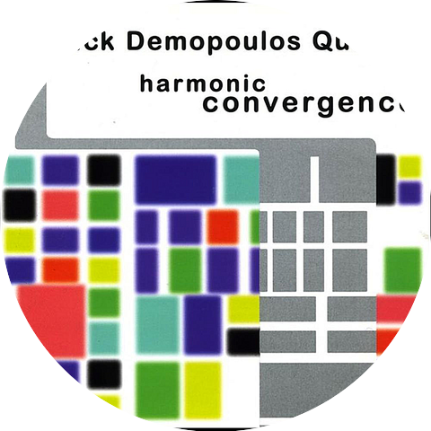 Nick Demopoulos Quartet