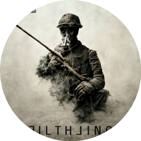 These Young Anarchists