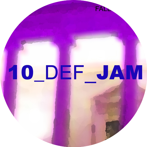 10 Def Jam