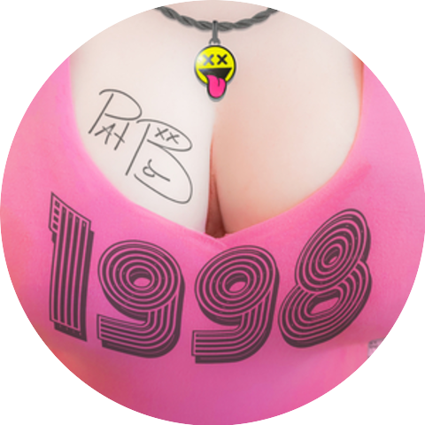 Pat B