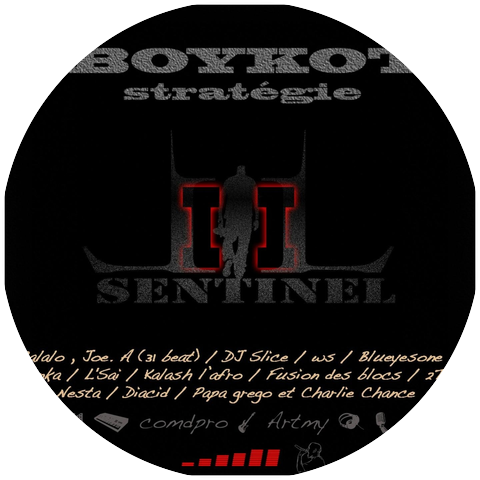 LL Sentinel