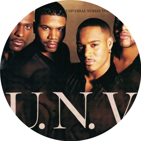 U.N.V. Universal Nubian Voices