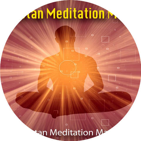 Tibetan Meditation Masters