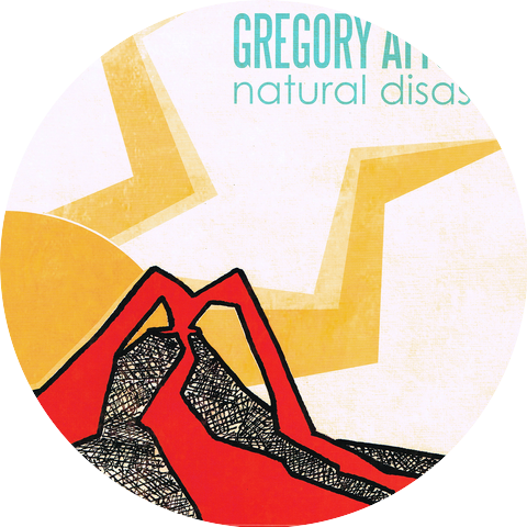 Gregory Attonito