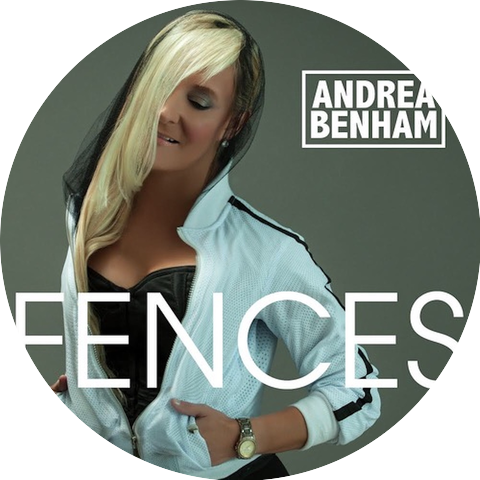 Andrea Benham