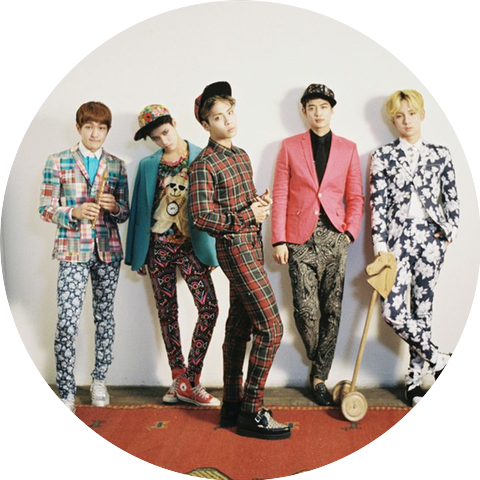 SHINee