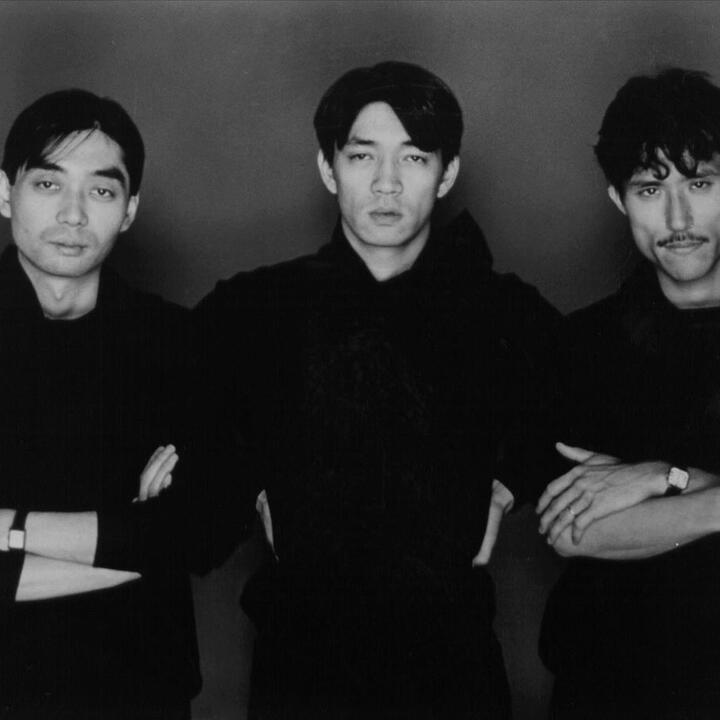 Yellow Magic Orchestra