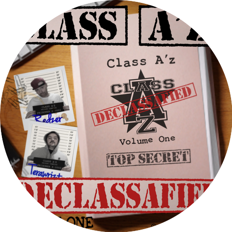Class A'z