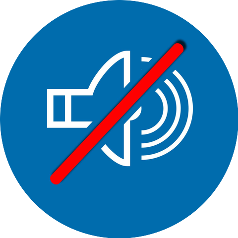 Silent Ringtone
