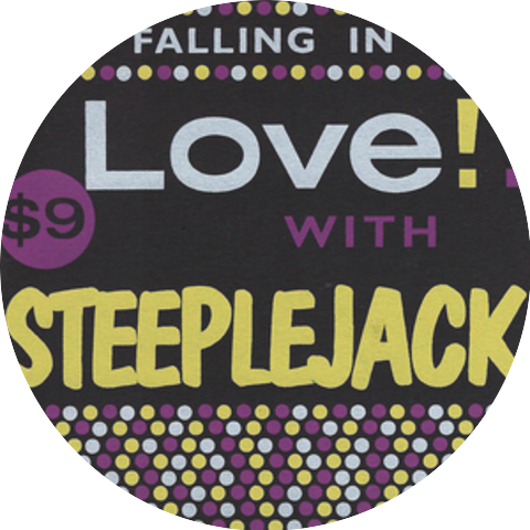 Steeplejack