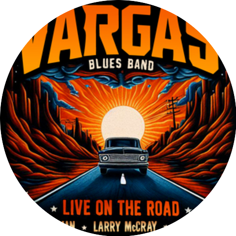 Vargas Blues Band