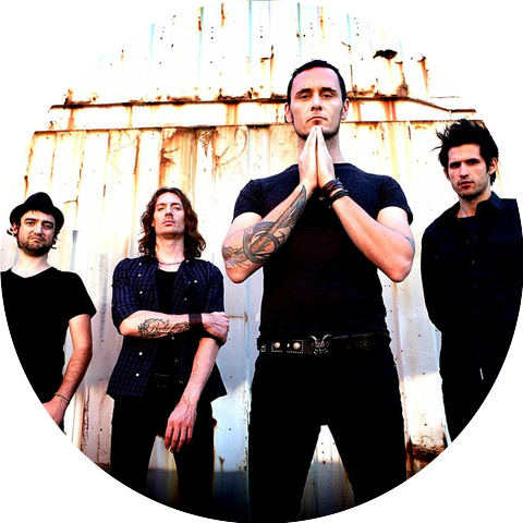 Dead Letter Circus