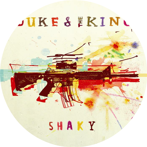 The Duke & the King