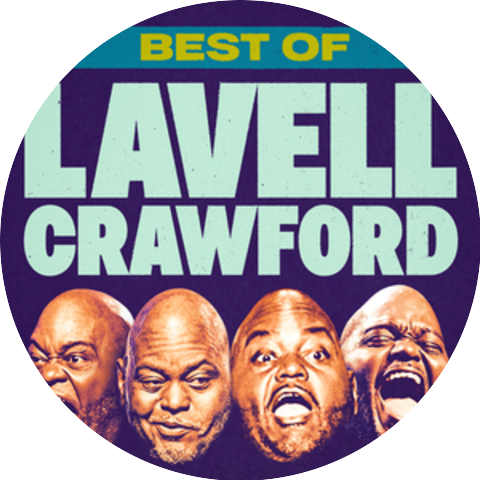 Lavell Crawford