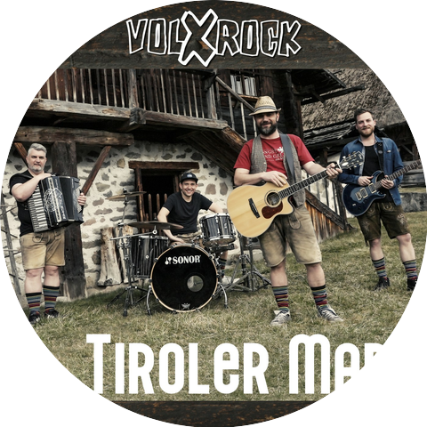 Volxrock