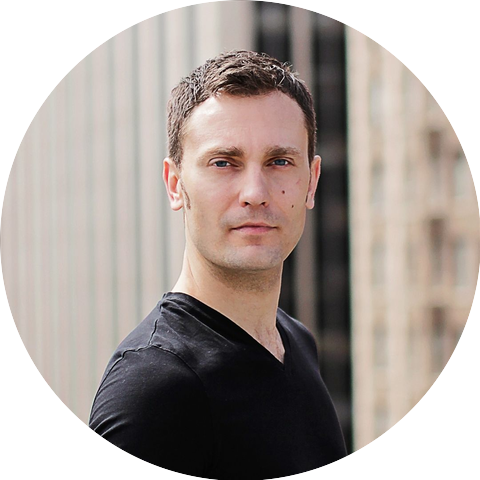 Erick Macek