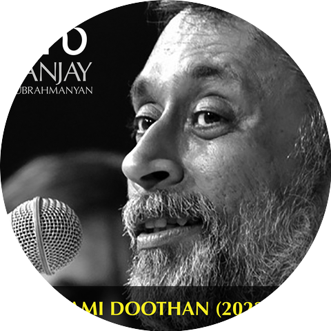 Sanjay Subrahmanyan