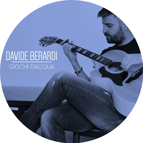 Davide Berardi