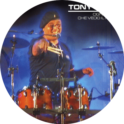 Tony Cicco