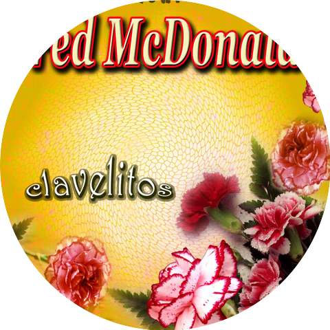 Fred Mcdonald