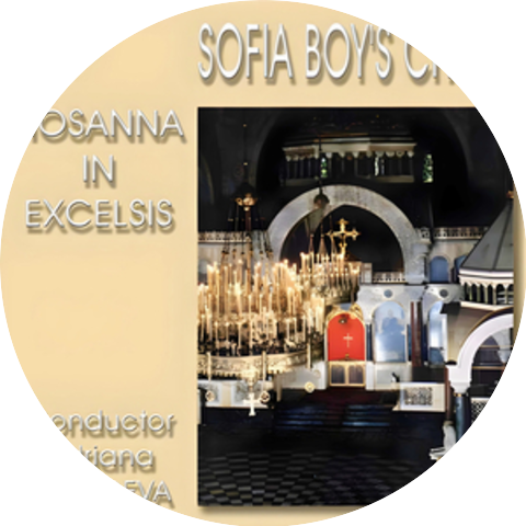 Sofia Boys' Choir