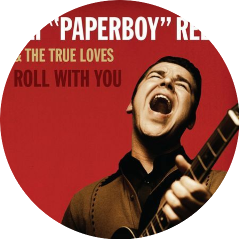 Eli "Paperboy" Reed & The True Loves