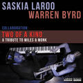 Saskia Laroo, Warren Byrd