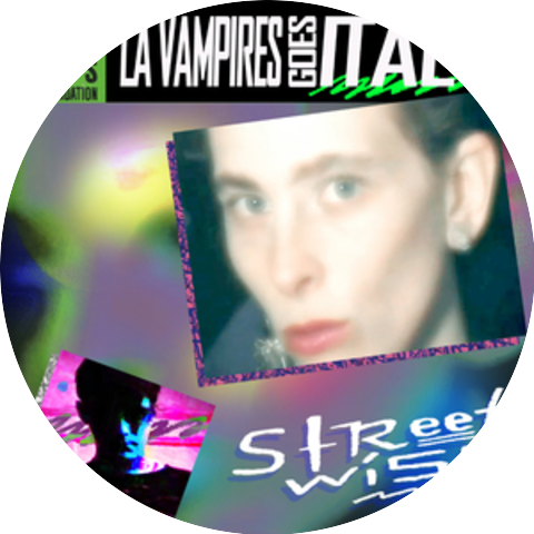 LA Vampires Goes Ital