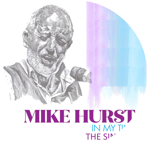 Mike Hurst