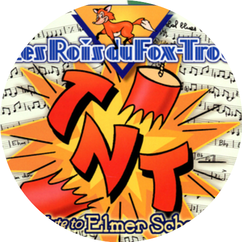 Les Rois du Fox-Trot