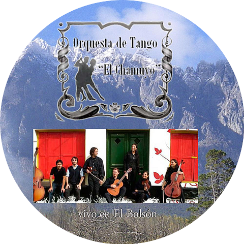 Orquesta De Tango El Chamuyo