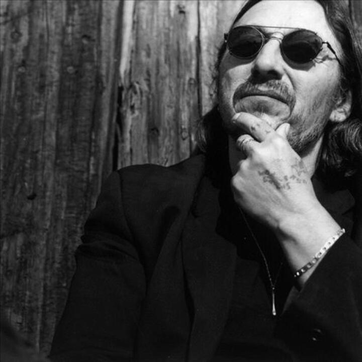 John Trudell & Bad Dog