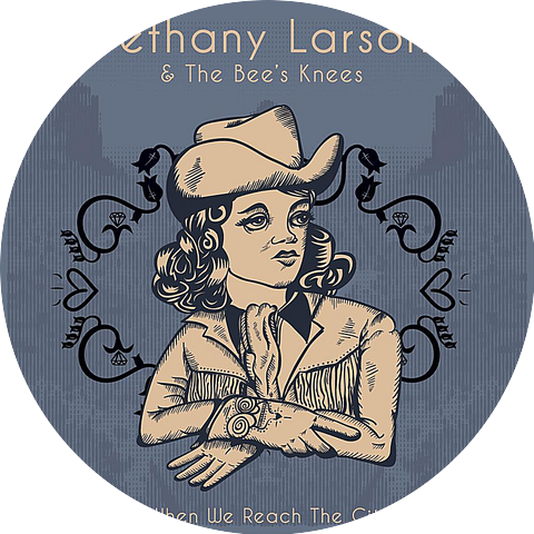 Bethany Larson & The Bee's Knees