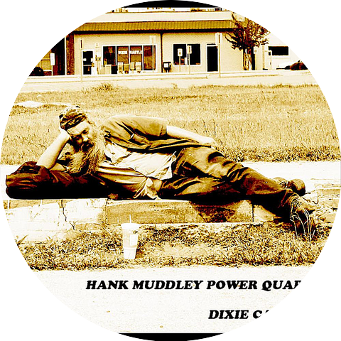 Hank Muddley Power Quartet