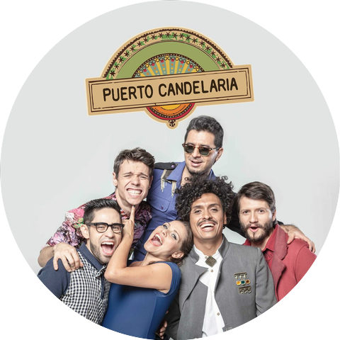 Puerto Candelaria