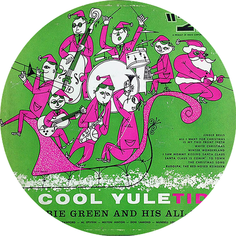 Urbie Green