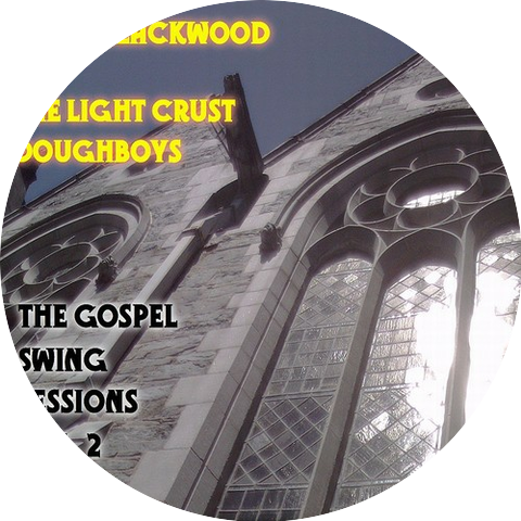 The Light Crust Doughboys with James Blackwood