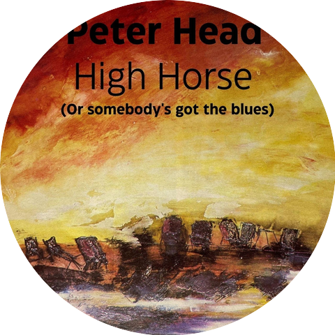 Peter Head