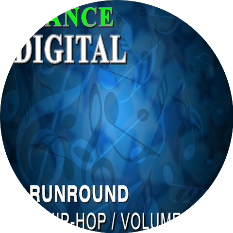 DJ Runround